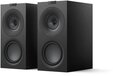 KEF Q Concerto Meta - Satin Black - Boekenplankluidsprekers
