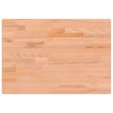 VidaXL 356093 aanrecht- & werkblad Hout 550 mm