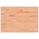 VidaXL 356093 aanrecht- & werkblad Hout 550 mm