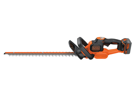 BLACK+DECKER GTC18504PC Heggenschaar - 18V - 50cm - inclusief accu en lader
