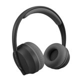 SBS Floxy 2.0 Casque Sans fil Bandeau Appels/musique USB Type-C Bluetooth Noir