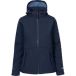 DLX Veste à capuche pour femme Christine