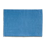 möve Superwuschel douchesjabloon 50 x 70 cm van 100% katoen, korenbloem