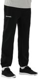 Spalding Flow Lange Broek Zwart Unisex Kinderen Katoen/Polyester