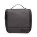 PICARD Calahari Toilet Bag Charcoal