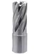SMI HSS-E Cobalt 18 mm Profondeur de coupe 30 mm, emmanchement 19 mm queue Weldon
