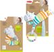 HABA Krabbelrolle New Born Geschenk
