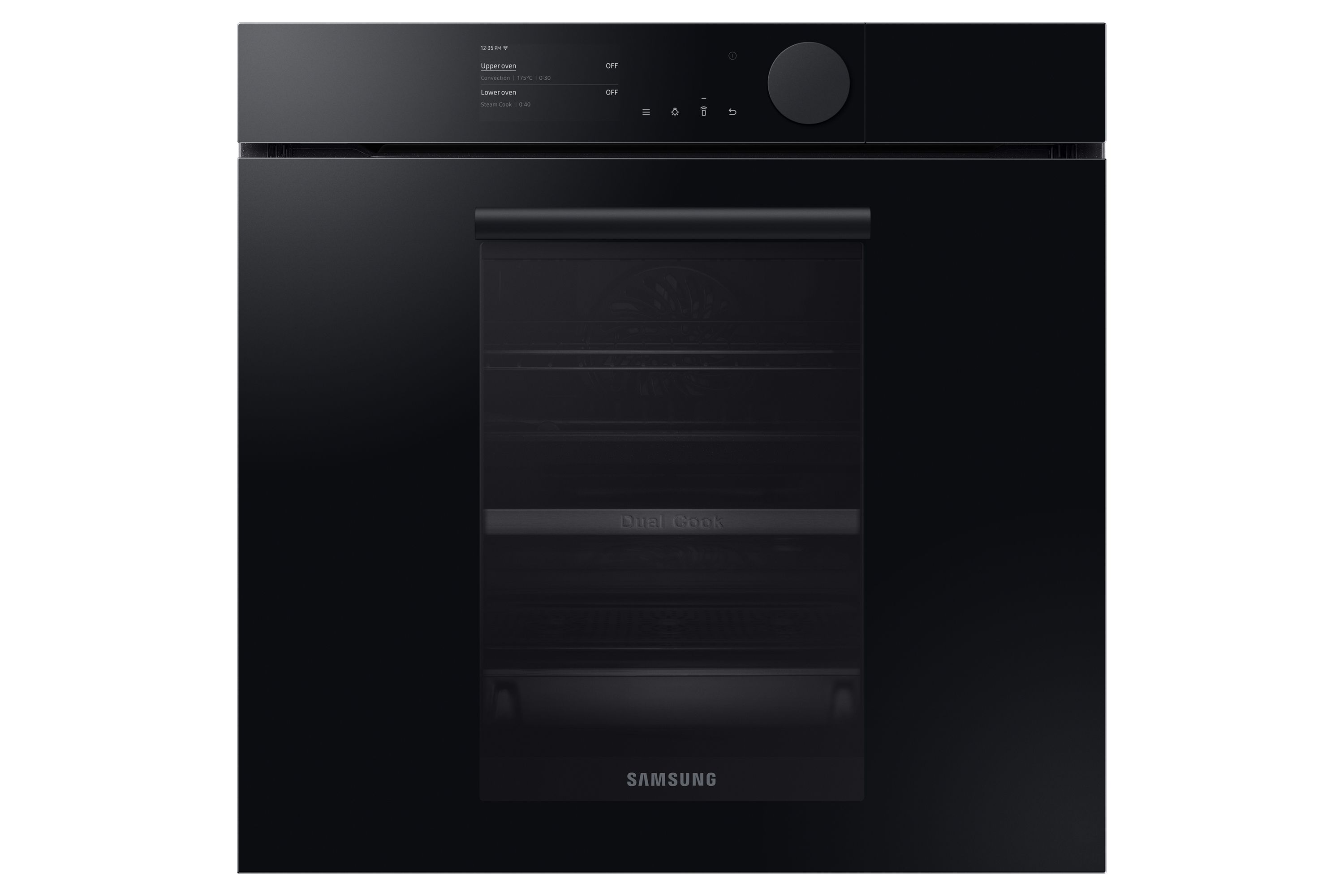 Samsung NV75T8979RK 75 l Electric Oven - Black