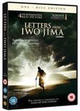 Warner Home Video Letters From Iwo Jima DVD