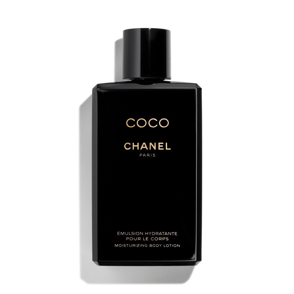 CHANEL Coco Body Lotion - 200ml - For Women
