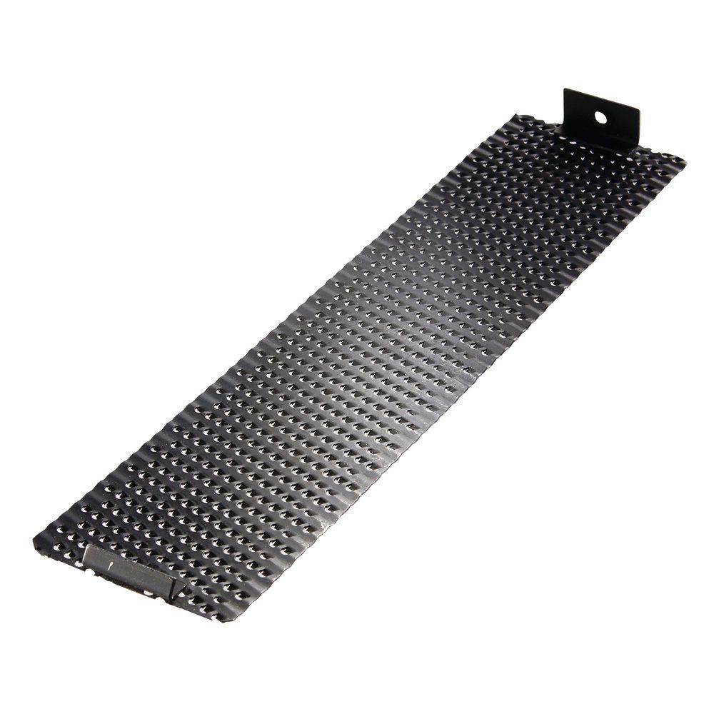 Wolfcraft 1 rasp plate 4041000