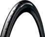 Continental Gator Hardshell Black Edition 700c X 32 Racefietsband Zwart