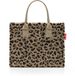 Reisenthel Daily Shopper Teddy Leo Brown