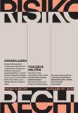 Risiko Tredition GmbH Risiko & Recht 01/2026