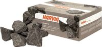 Harvia Pierres de sauna 10-15 cm - 20 kg