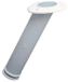 Seachoice Ingebouwde Hengelhouder Blanc, Gris