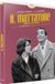 Bol Il Mattatore (L'homme aux cent visages) Blu-ray
