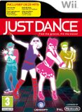 Ubisoft Just Dance 2016 - Wii