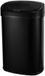 KITCHEN MOVE MAJESTIC Automatische keukenafvalbak 58L Noir