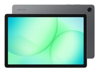 Samsung Galaxy Tab A11+ 5G / Wi-Fi 5 (802.11ac) / 256 Go / Gris