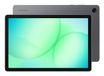 Samsung Galaxy Tab A11+ 5G / Wi-Fi 5 (802.11ac) / 256 Go / Gris
