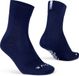 GripGrab Lightweight SL Performance Zomer Fietssokken 1 Paar Coolmax Wielersport Sokken Regular Cut - Navy Blauw - Unisex