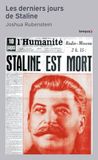 Les derniers jours de Staline