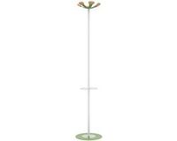Unilux Kapstok Aurora - Wit/Groen