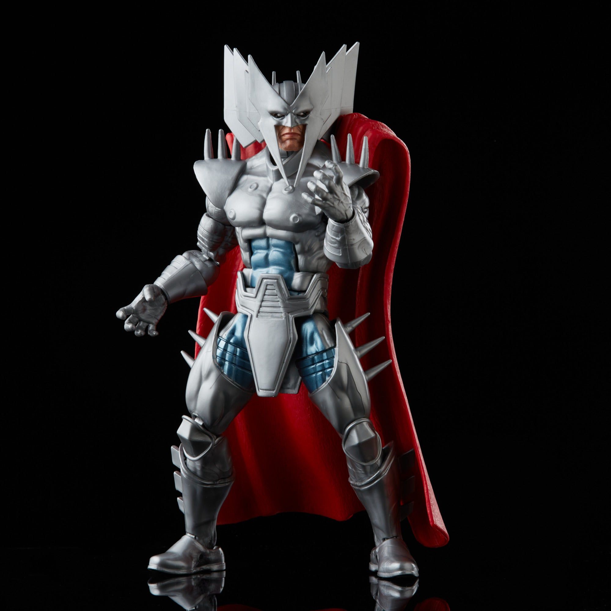 Hasbro Marvel X-Men Villains Toy Figure Set