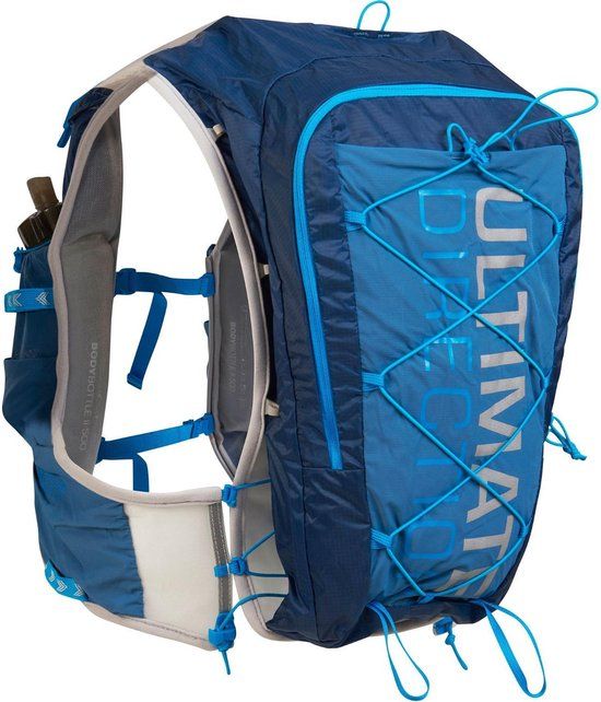 Ultimate Direction Mountain Vest 5.0 Hydration Vest - Dusk - Men's