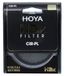 Hoya HDX filtre polarisant circulaire 58mm