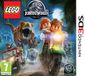 Lego Jurassic World Nintendo 3DS