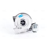 Nissens Turbocompresseur, Suralimentation 93249 Bmw 11652248834 11652249950