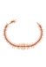 NAEMI Armband goud / rood