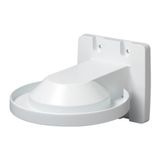 i-PRO Icecat Wall Mount Bracket (White)