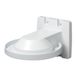i-PRO Icecat Wall Mount Bracket (White)