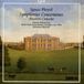 Cpo Ignaz Pleyel: Symphonies Concertantes