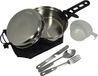 Cao Camping Scout Cook-set voor 1 persoon