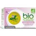 Nutrisanté Infusion Bio Jeune Maman 20 Sachets