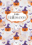 Il mio Halloween: libro di attività per bambini, storie, ricette, giochi e da colorare