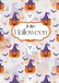 Il mio Halloween: libro di attività per bambini, storie, ricette, giochi e da colorare