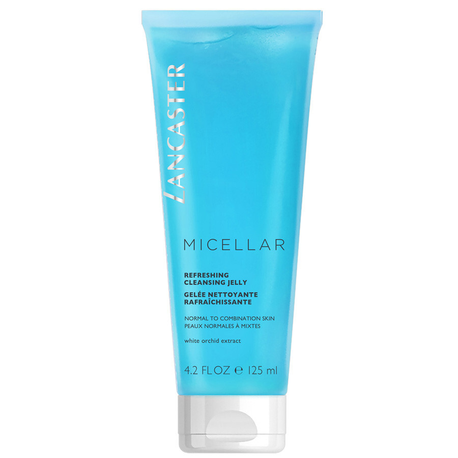 Lancaster Micellar Refreshing Cleansing Jelly Reinigingsgel 125 ml