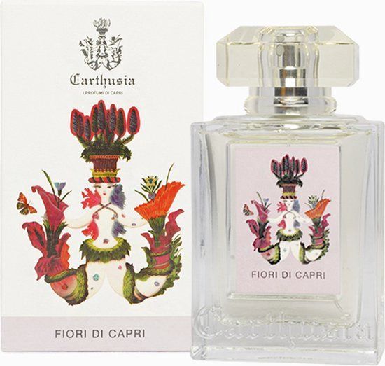 Carthusia Eau de Parfum / 100 ml / Unisex