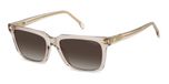 Carrera CARRERA 3056/S Nude 55/17/140 Lunettes de soleil femme