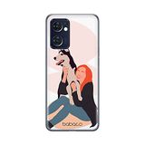 ERT GROUP mobiel telefoonhoesje voor Oppo RENO 7 5G Babaco patroon Dogs 004