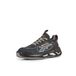 U-Power - Baskets de sécurité basses MASON - ESD S1P SRC 43 Noir/Bleu