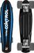 Stamp Skateboard 22 x 6 SKIDS CONTROL Lighting wheels