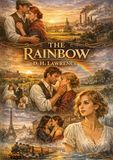 The Rainbow: Paperback, 654 pages, D. H. Lawrence, Culturea