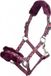 HKM Halster Heart - winred - MINI SH