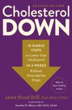 Cholesterol Rodale Books Cholesterol Down, Revised Edition